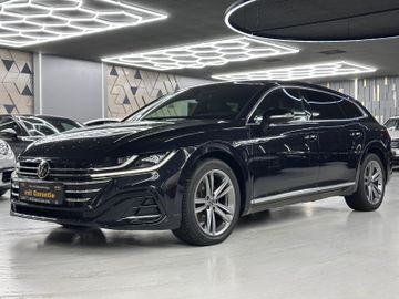 VW Arteon