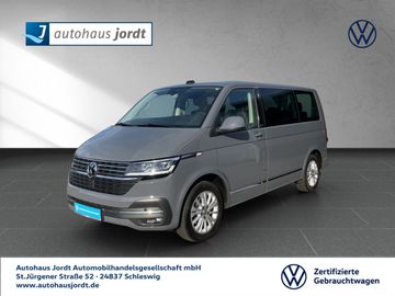 VW T6 Multivan