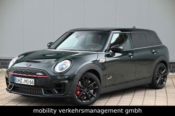 MINI JOHN_COOPER_WORKS_CLUBMAN