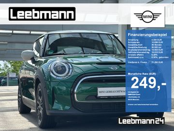 MINI COOPER SE