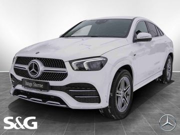 MB GLE 350