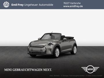 MINI COOPER_CABRIO