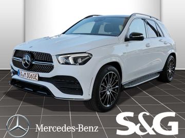 MB GLE 350