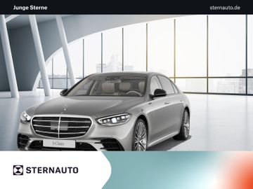 MB S 400