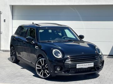 MINI COOPER_D_CLUBMAN