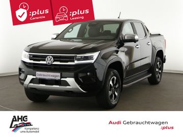 VW Amarok