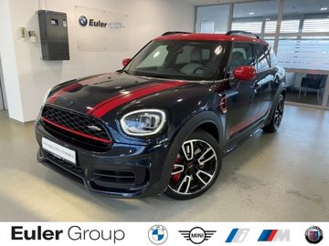 MINI JOHN_COOPER_WORKS_COUNTRYMAN