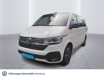 VW T6 Multivan