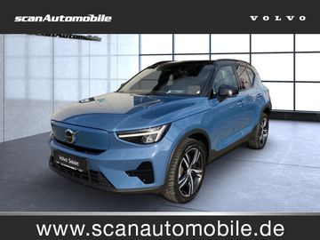 VOLVO XC 40