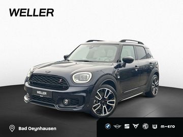 MINI COOPER_S_COUNTRYMAN