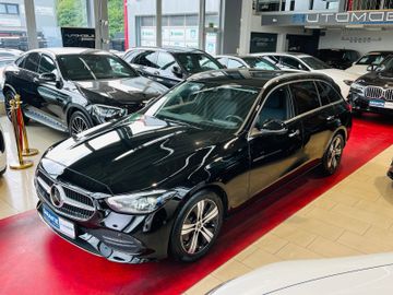 MB C 220