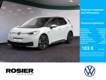 VW ID.3