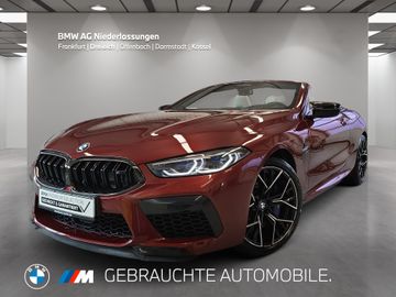 BMW M8
