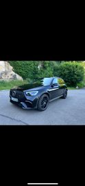 MB GLC 63 AMG