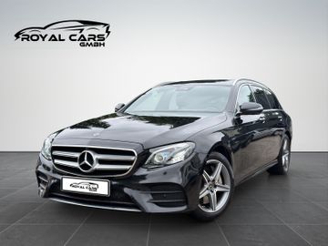 MB E 300