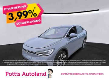 VW ID.5