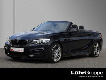 BMW M240i