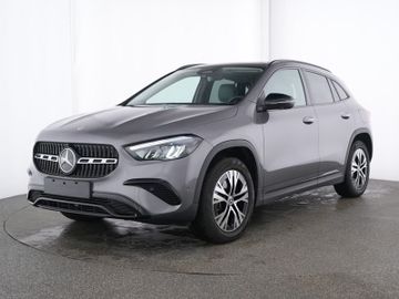 MB GLA 250