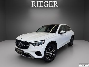 MB GLC 220