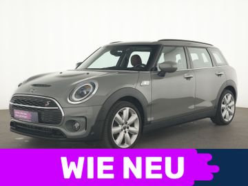 MINI COOPER_SD_CLUBMAN