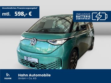 VW ID.Buzz