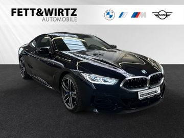 BMW M850