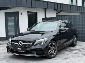 MB C 300