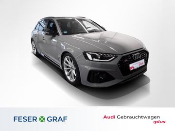 AUDI RS4