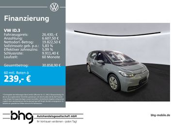 VW ID.3