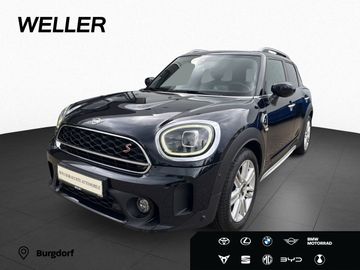 MINI COOPER_SD_COUNTRYMAN