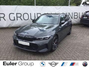 BMW M340d