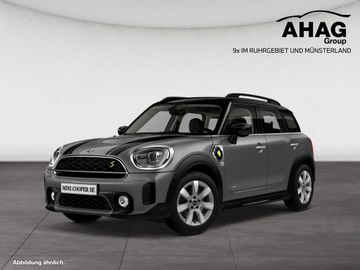 MINI Cooper SE Countryman