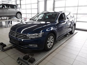 VW Passat Variant