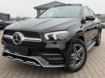 MB GLE 350