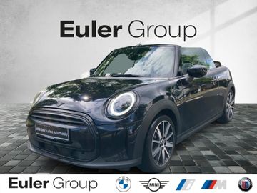MINI COOPER_CABRIO