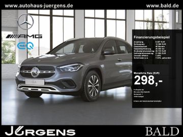 MB GLA 250