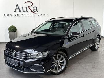 VW Passat Variant
