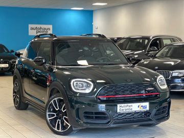 MINI JOHN_COOPER_WORKS_COUNTRYMAN