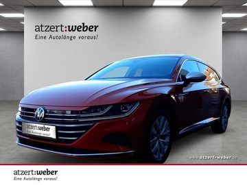 VW Arteon