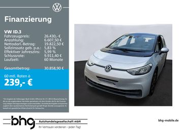 VW ID.3