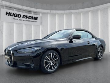 BMW 430