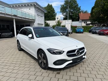 MB C 300