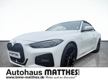 BMW 430