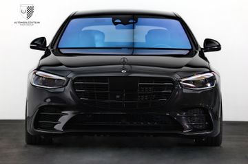 MB S 580