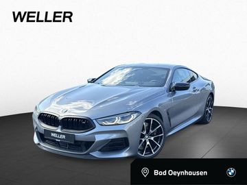 BMW M850