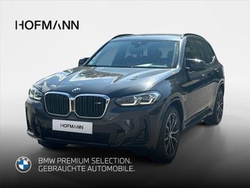 BMW X3 M40