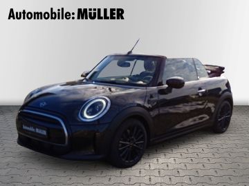 MINI COOPER_CABRIO