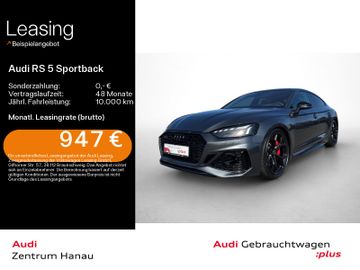 AUDI RS5