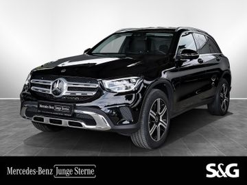 MB GLC 300