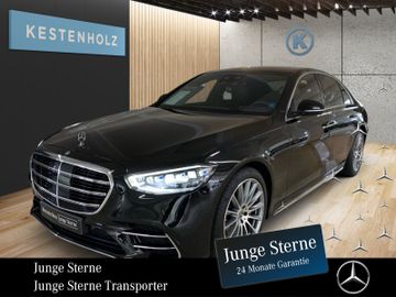 MB S 350